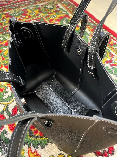 Женская классическая сумка