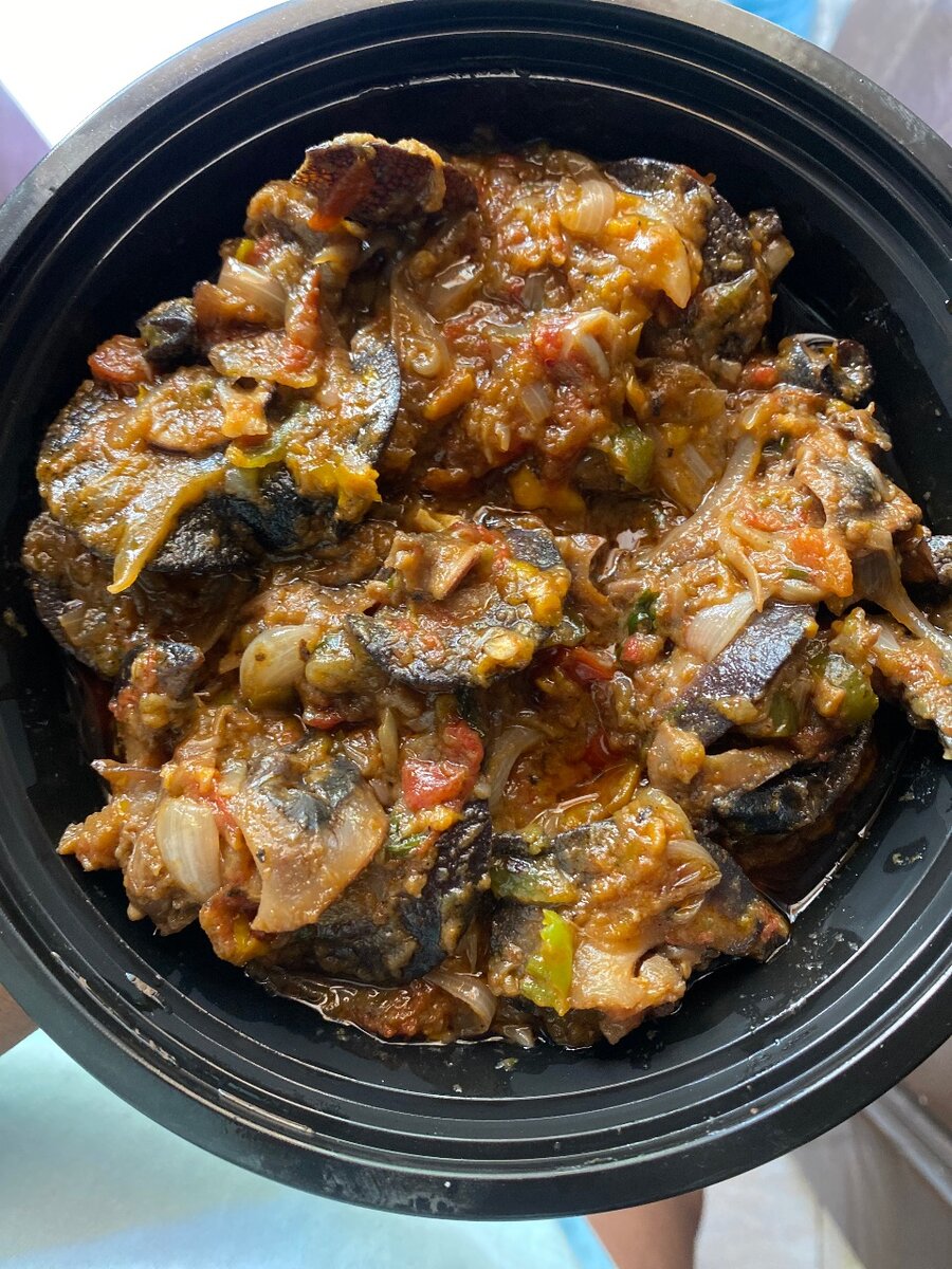 Assortiment de plats cuisinés