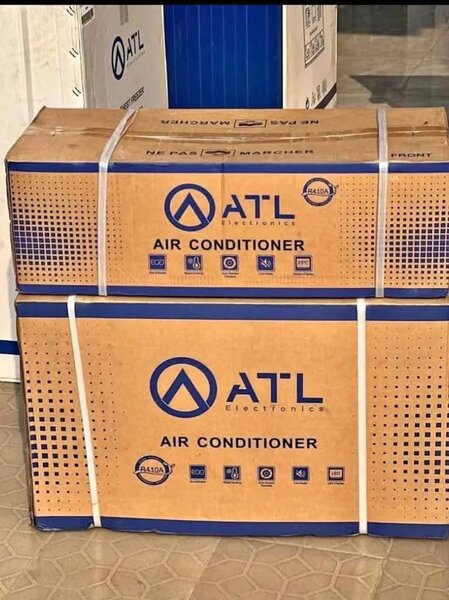 Climatiseur ATL Électronique