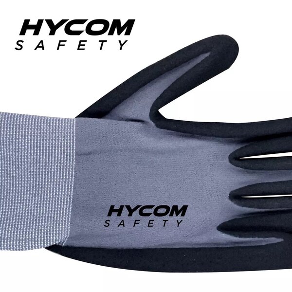 Gant All-Flex HYCOM SAFETY N15SN