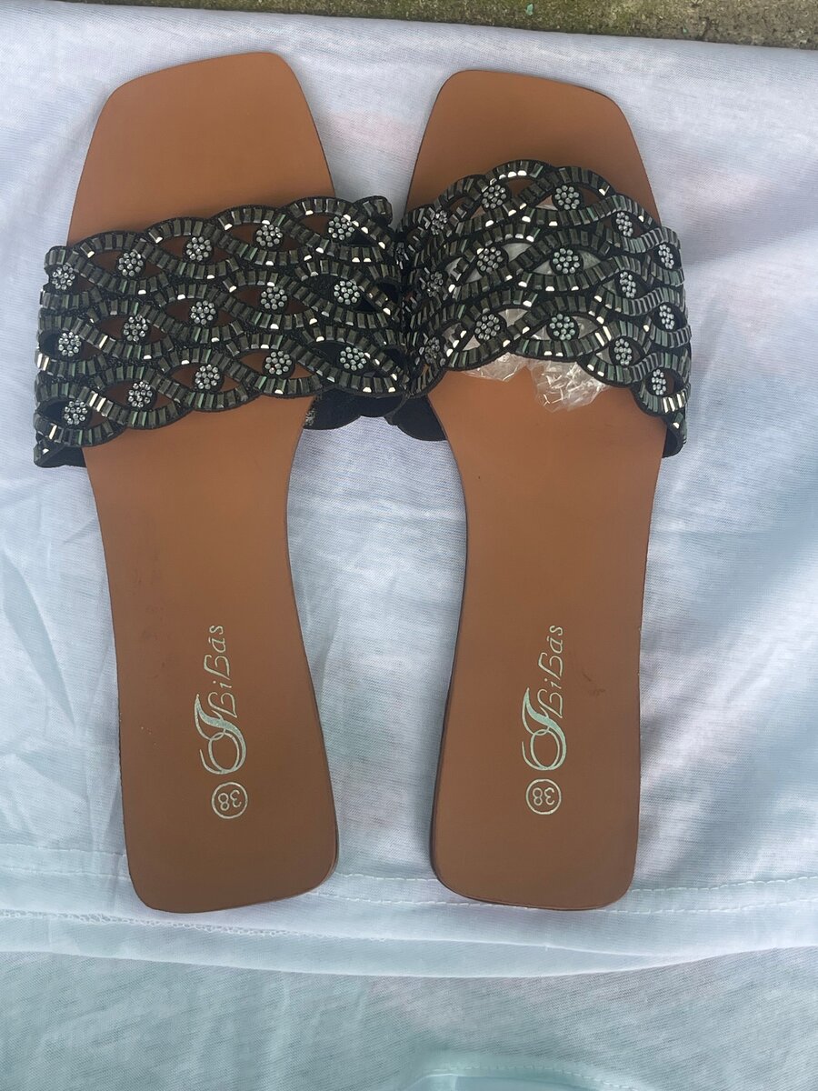 Sandales Élégantes pour Femmes