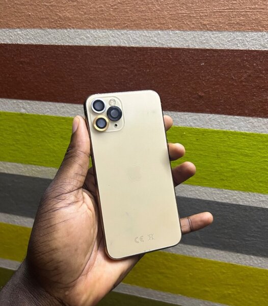 Smartphone haut de gamme