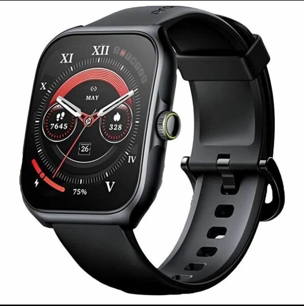 Montre Connectée Élégante Sport