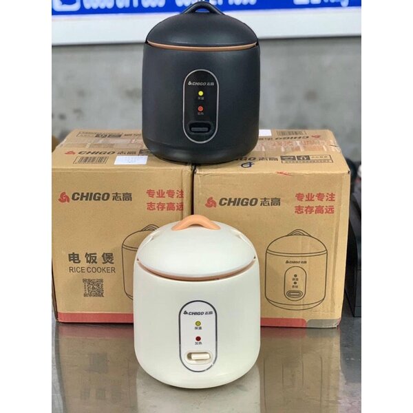 1.2L Chigo Rice cooker