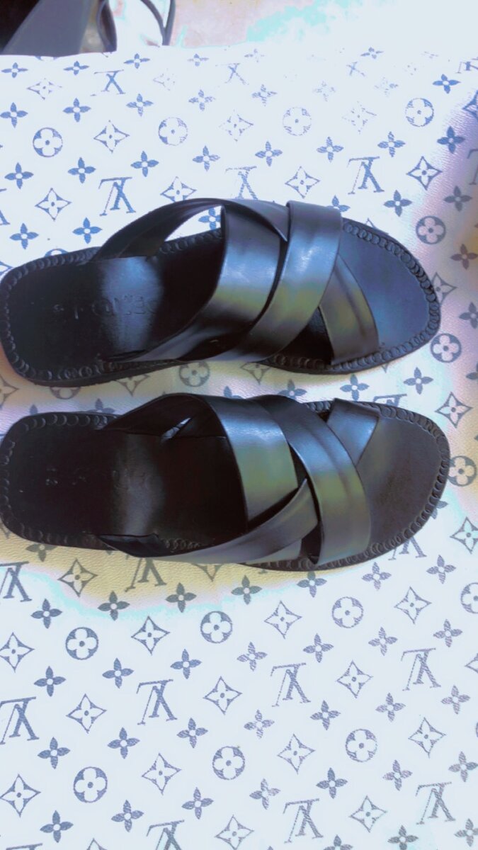 Général luxe Chaussures