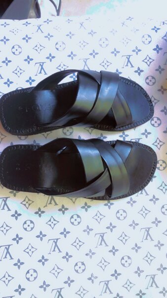 Général luxe Chaussures