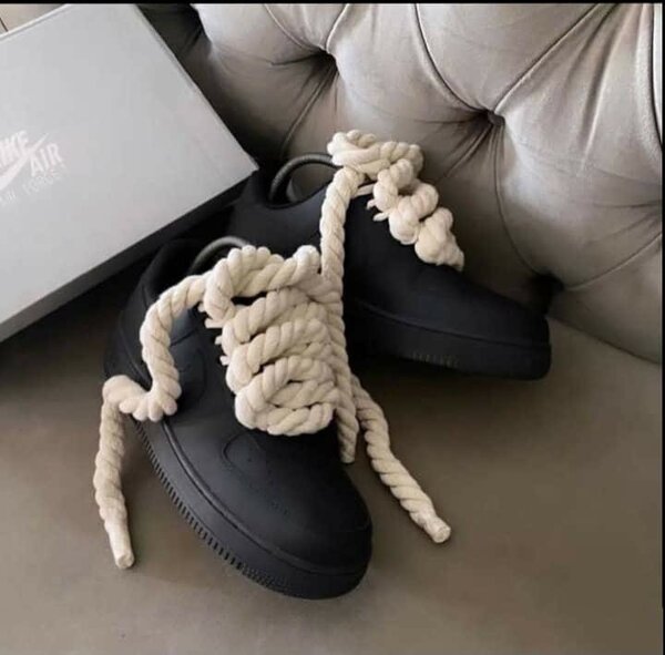 Air Force gros lacer