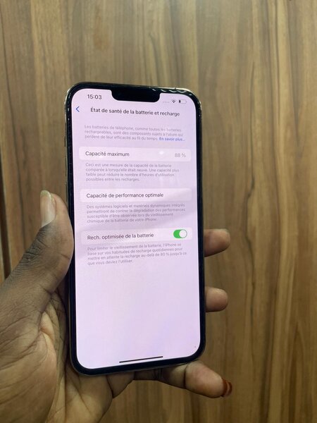 iPhone 13 PRO MAX 256g