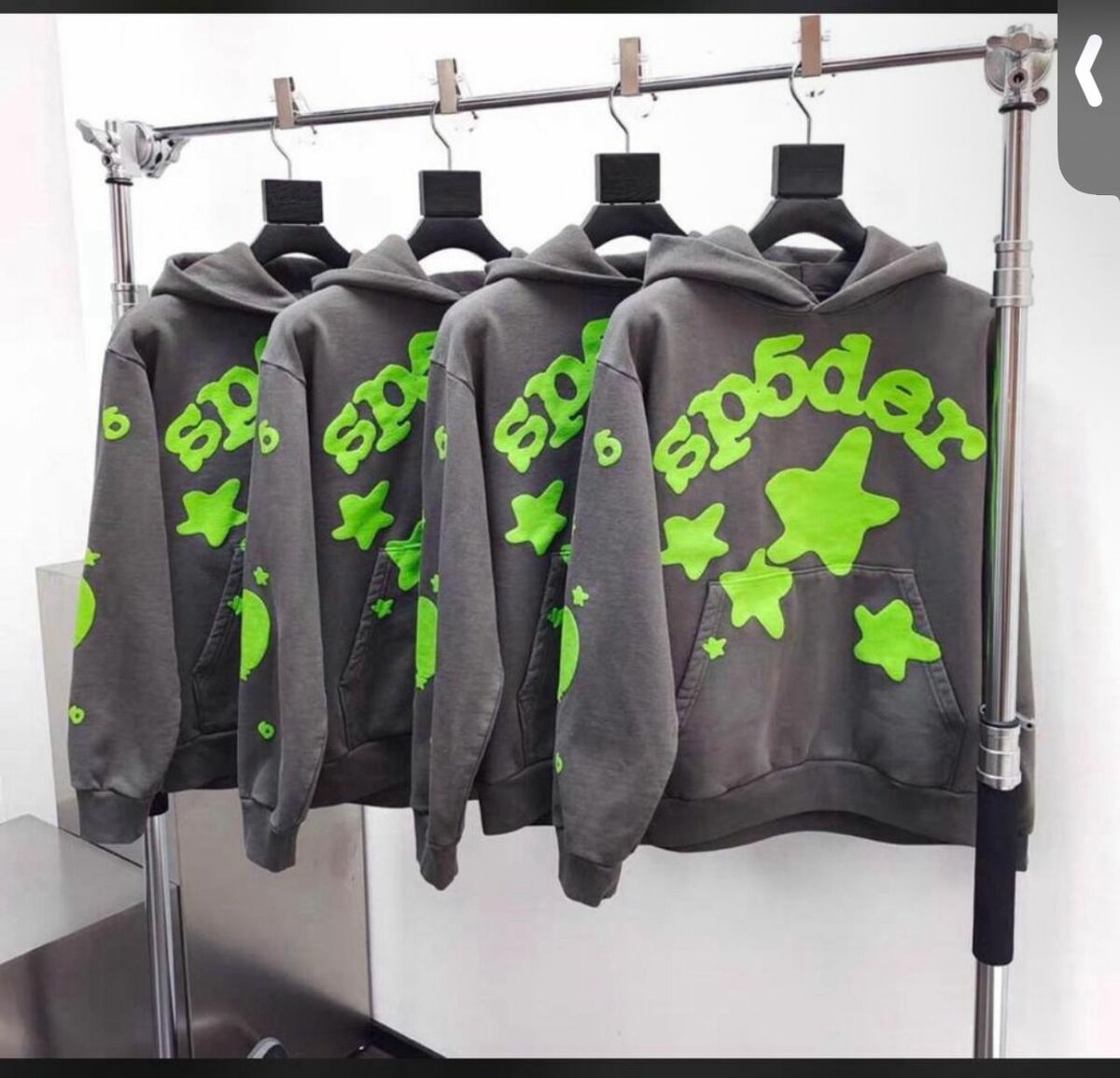 Hoodies unisex colorés