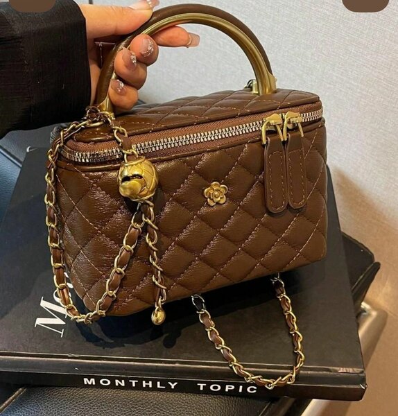 Sac Bandoulière Cuir Femme