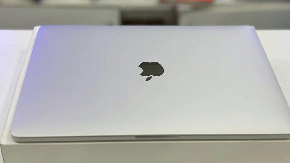 MacBook Pro 