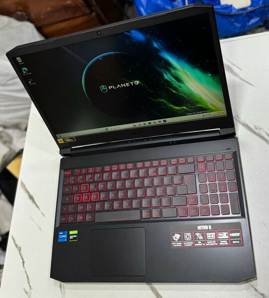 ACER NITRO AN515-56 CORE I5 1