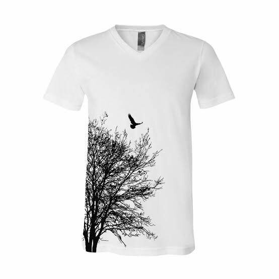 Men t shirt