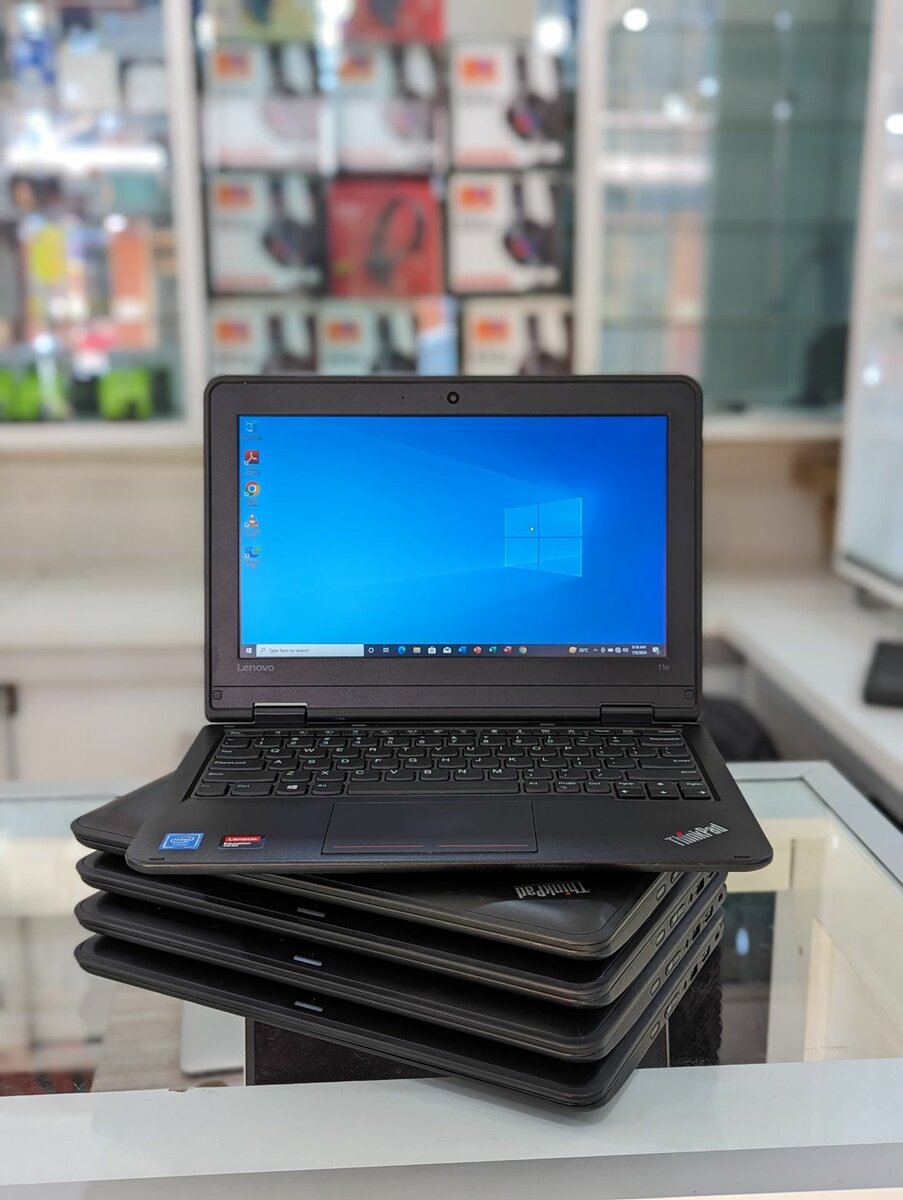 Lenovo Thinkpad 11e