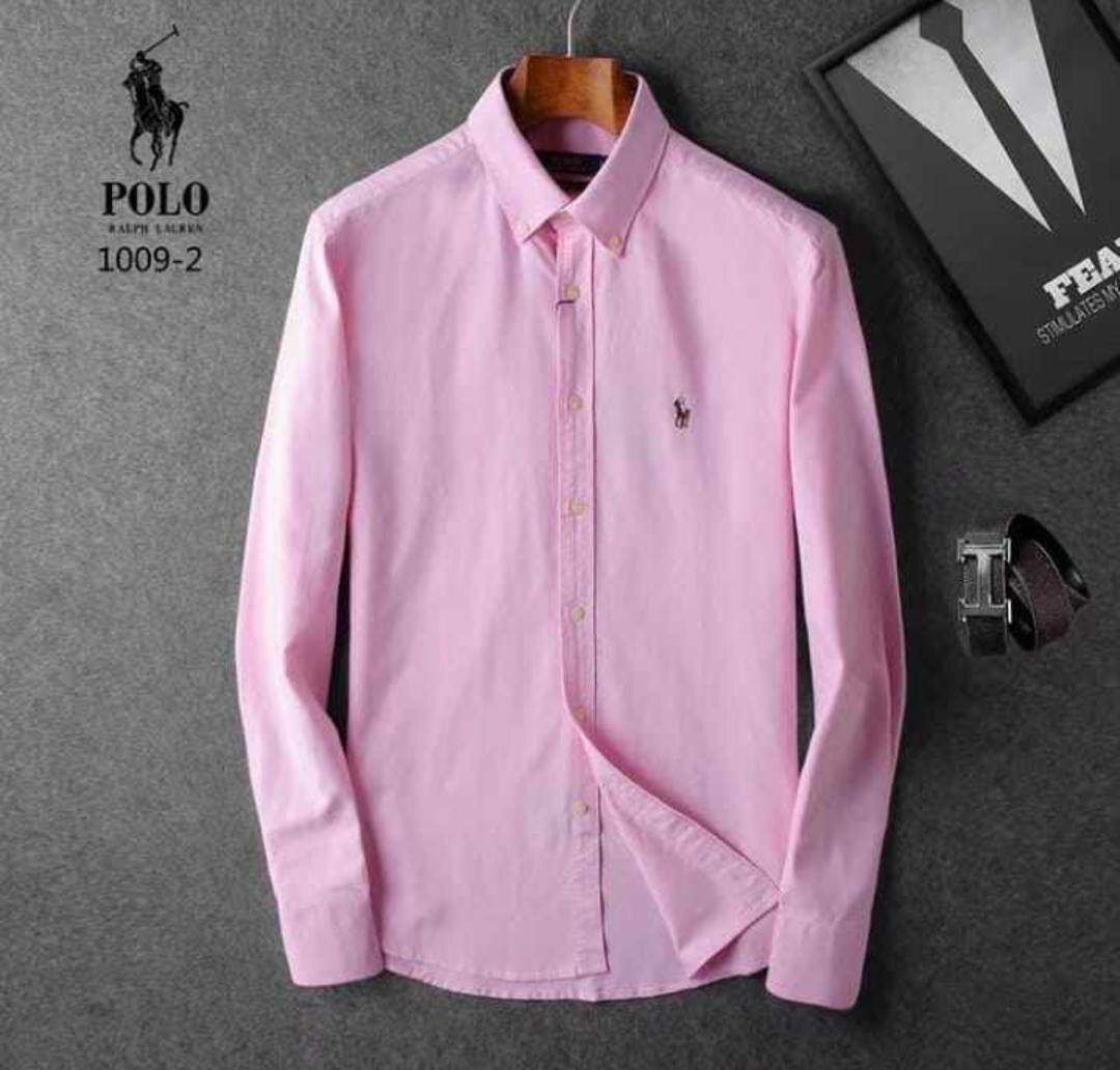 Original Polo Ralph Lauren Long Sleeves Shirts