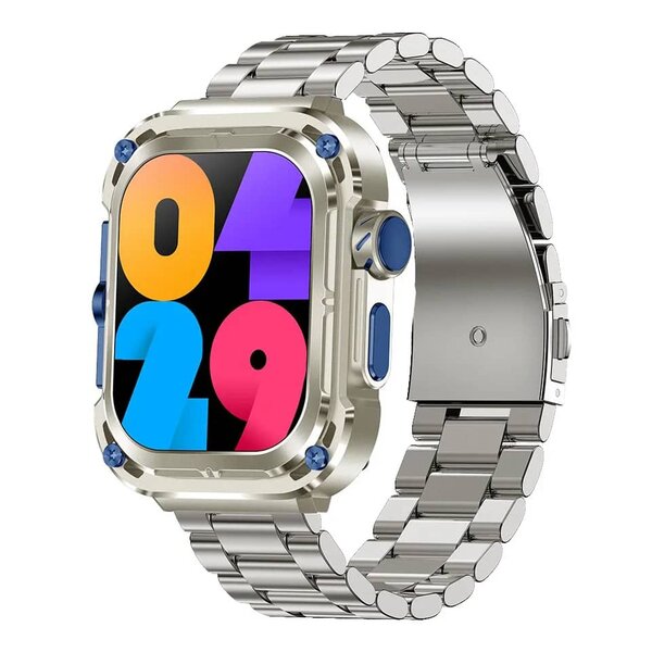 Montres connectées Z85 Max