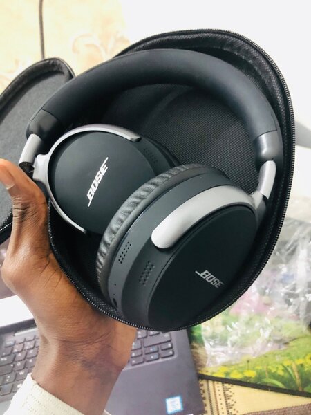 Casque Bose QuietComfort Ultra