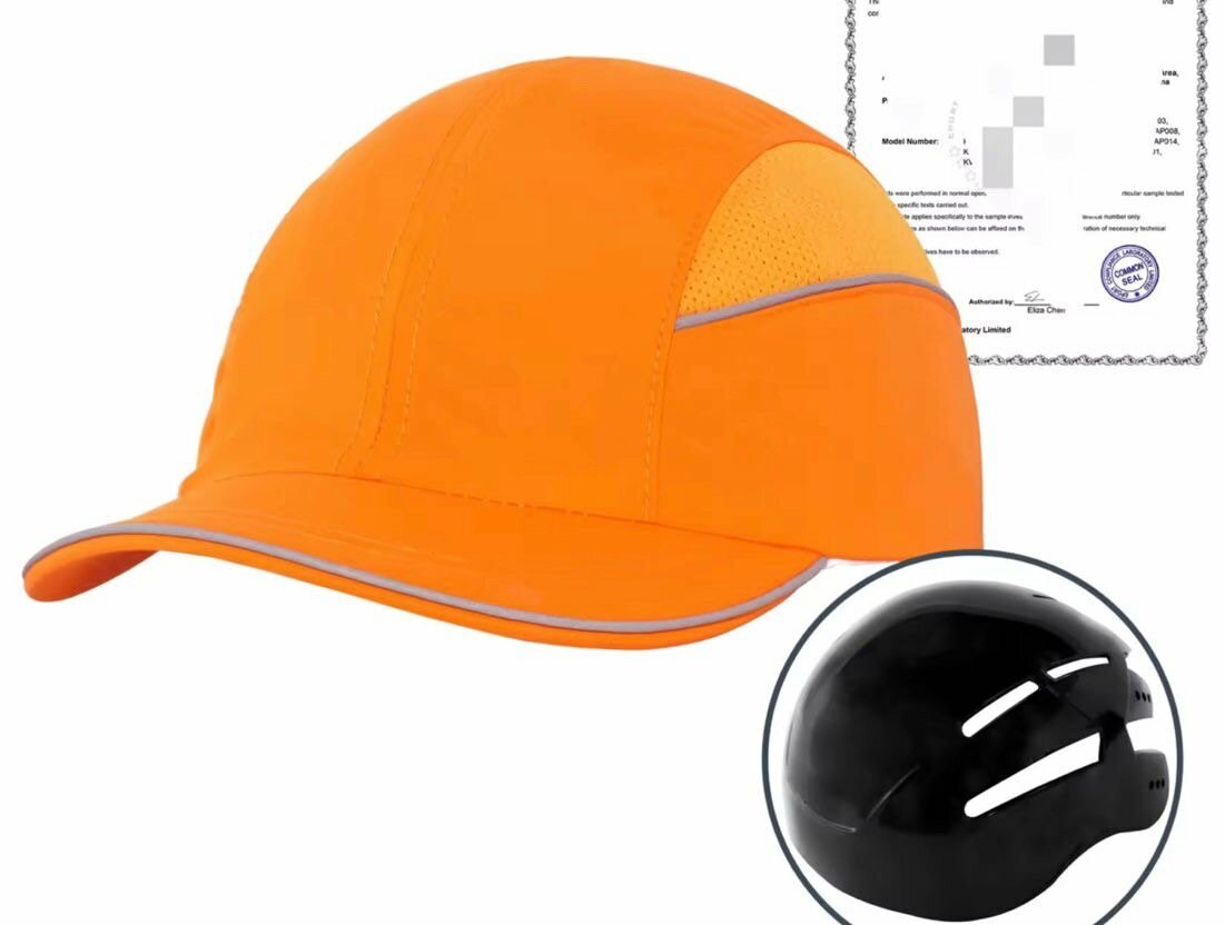 Casque de Sécurité