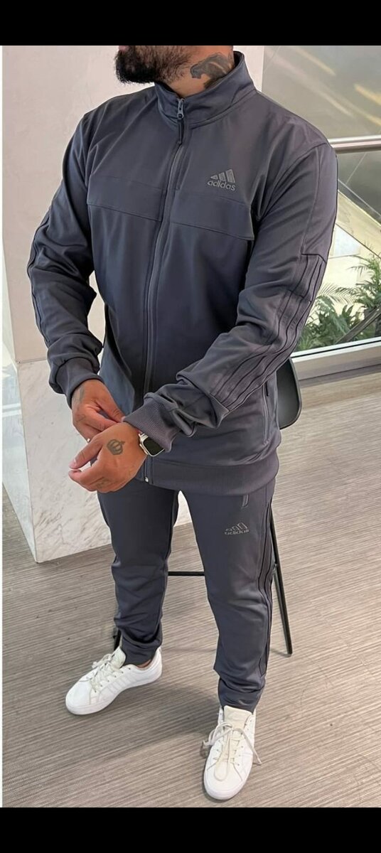 men's tracksuit adidas