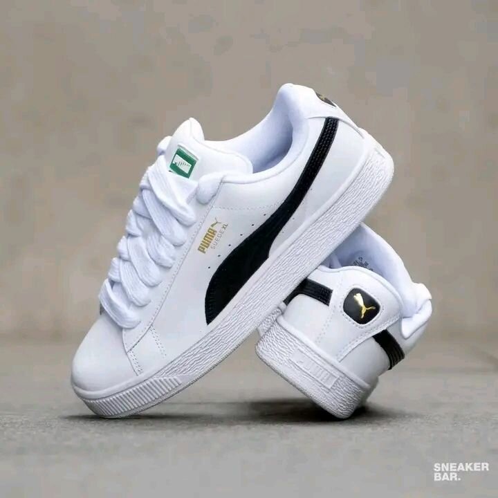 Baskets Puma Suede Classiques