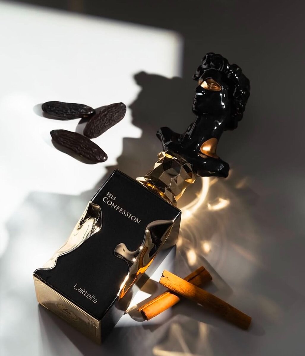 His Confession Perfume