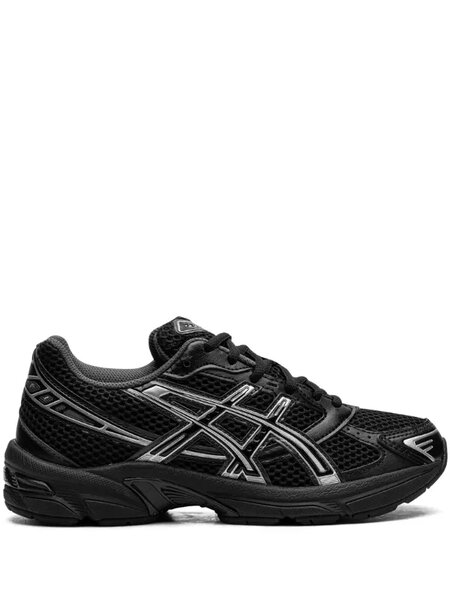 Asics noires