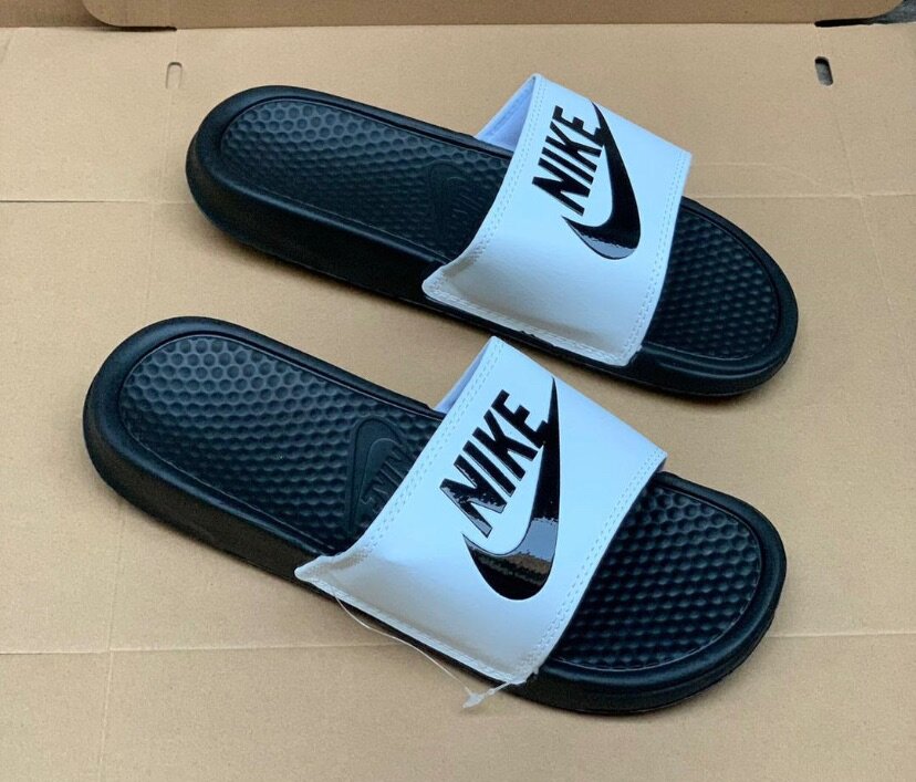 Original Nike Slides