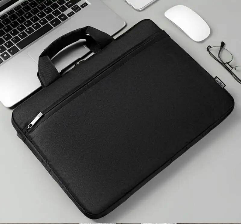 File and laptop bag
