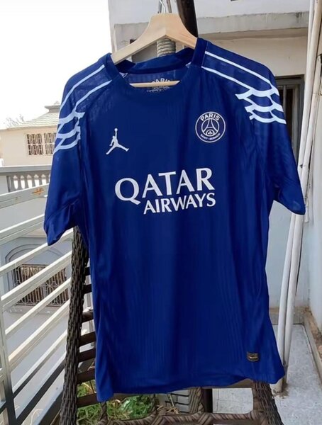 Maillots de Football PSG Officiels