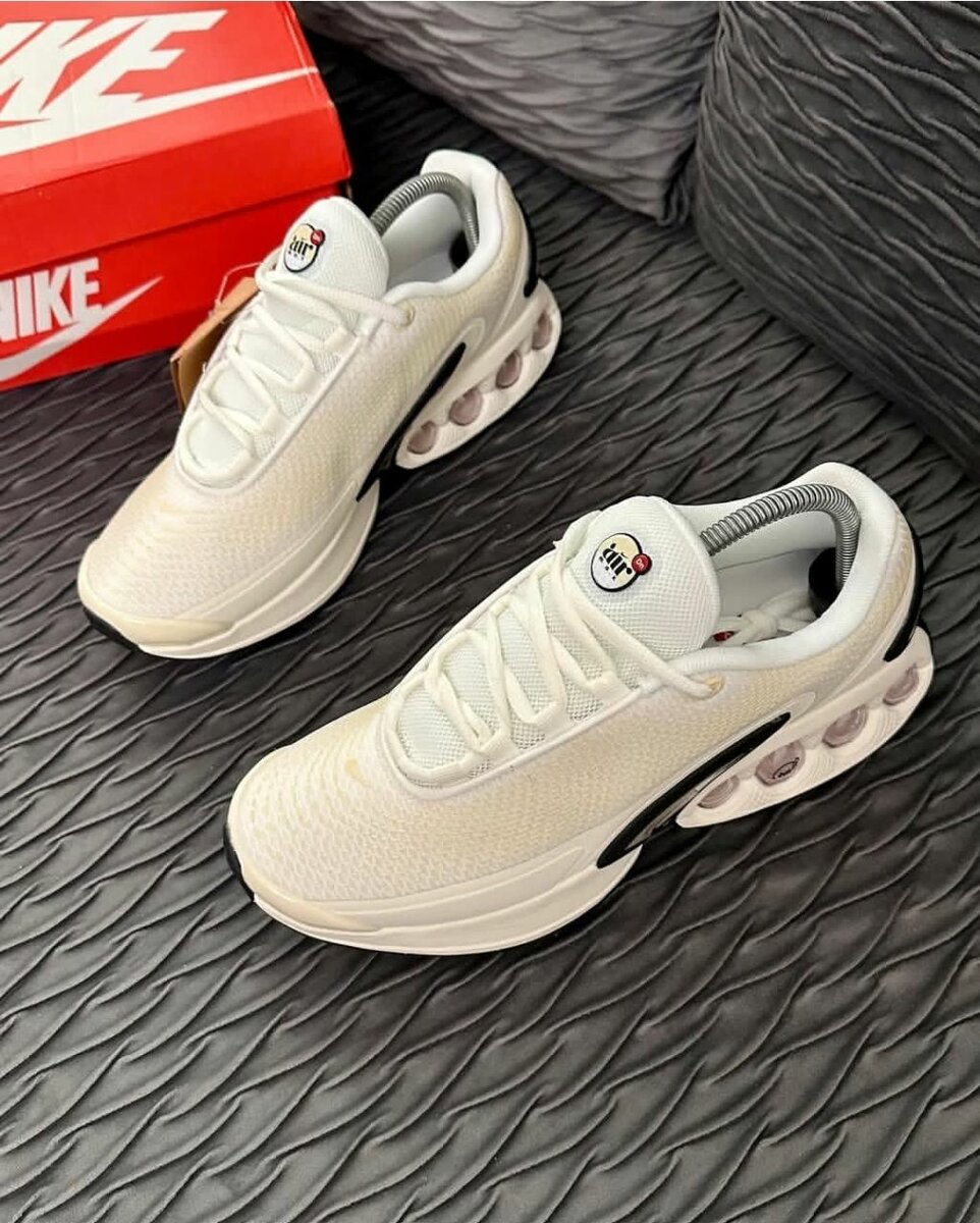 Air max Dn