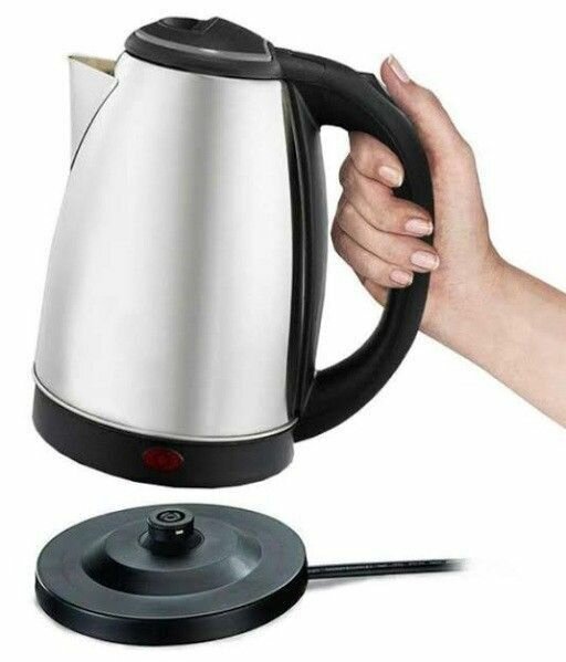 Electric kettle