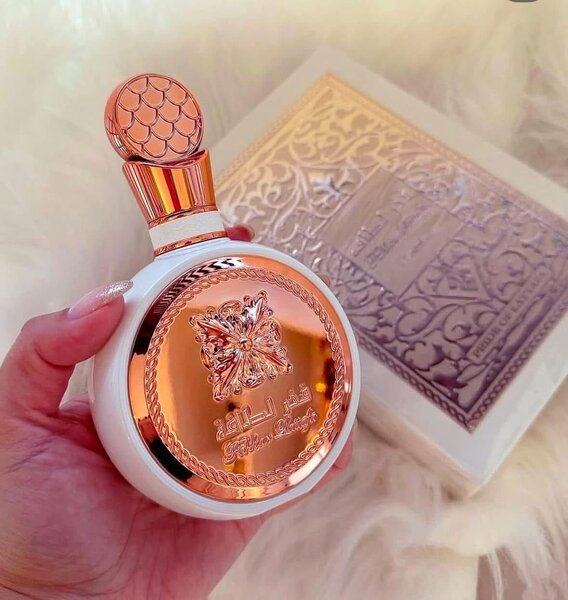 Parfum arabe