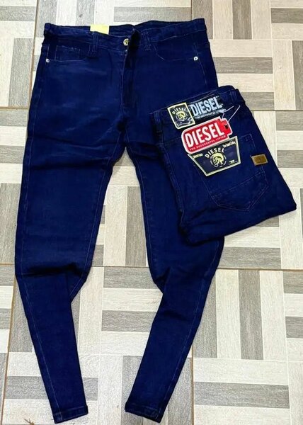 Jean slim homme Diesel