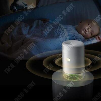 Diffuseur anti-moustique USB