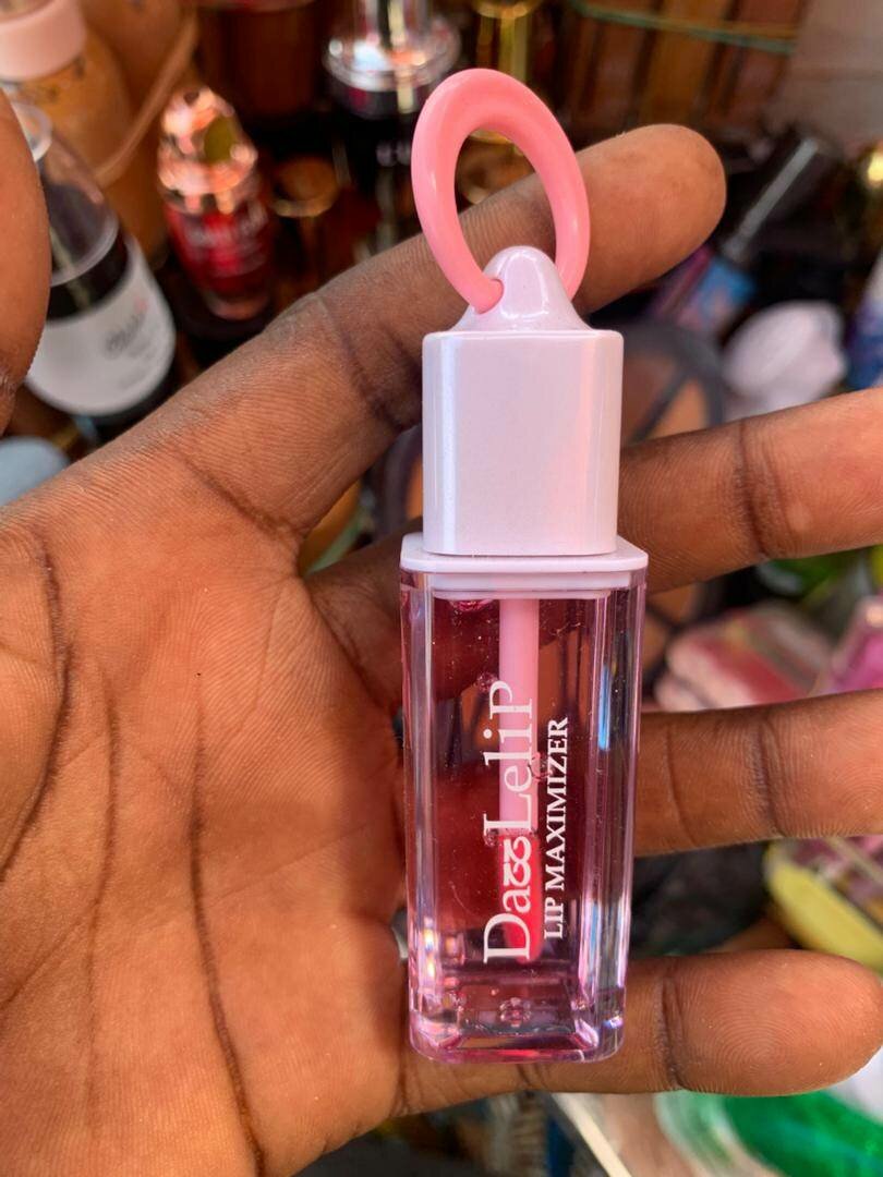 DazzleLip Brillant Levres