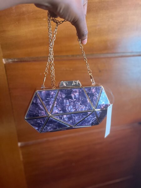 Sacoche pour les dames