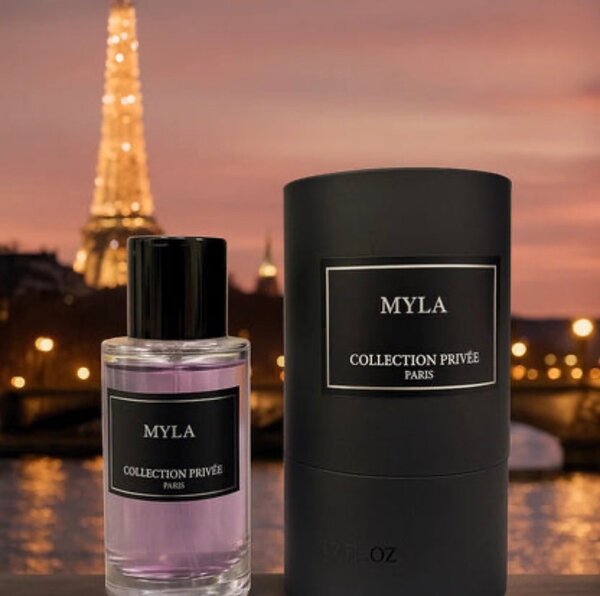 Parfum Myla Paris Luxe