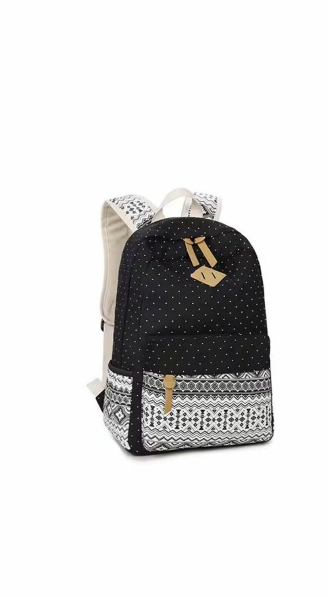 Sac à dos ethnique tendance