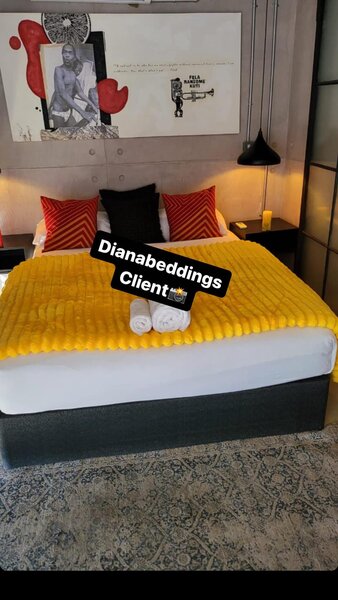 Bedding set