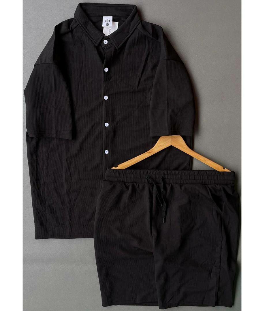 Ensemble culotte et t-shirt