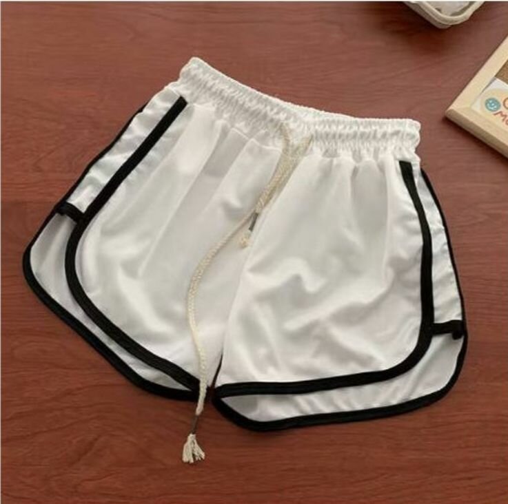 Ensemble 3 short pour femme