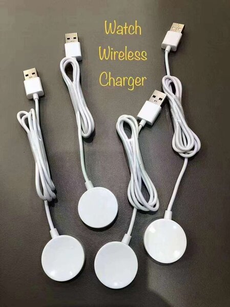 Watch charger wireless