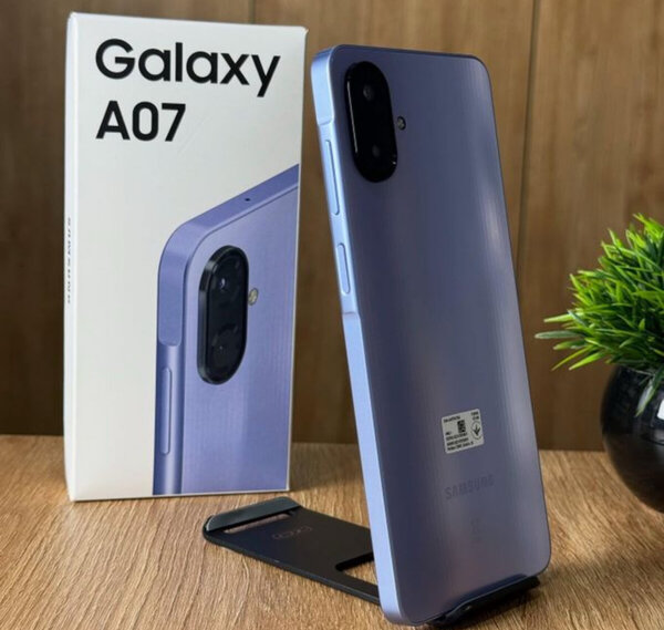 Samsung Galaxy A07
