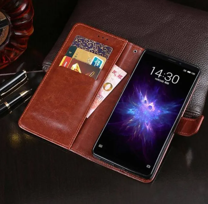 FOR VIVO Y36 Case, Premium PU Leather Magnetic Shockproof Book Stand Folio Flip Wallet Case Cover with Card Holder high