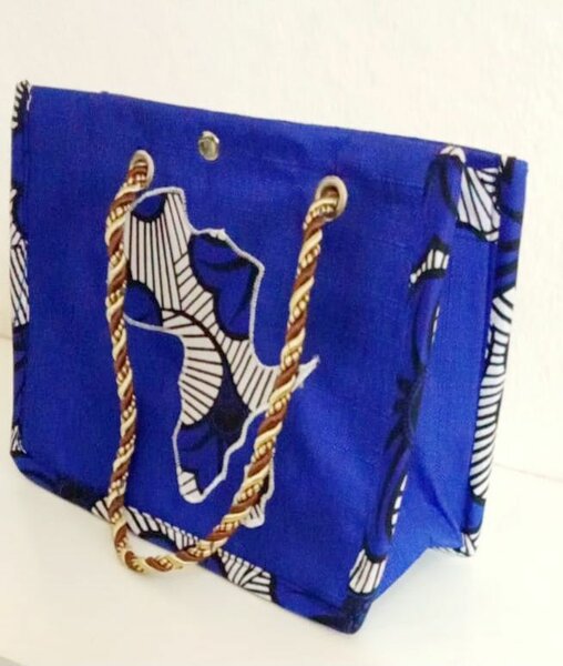 Sac cabas ethnique Afrique