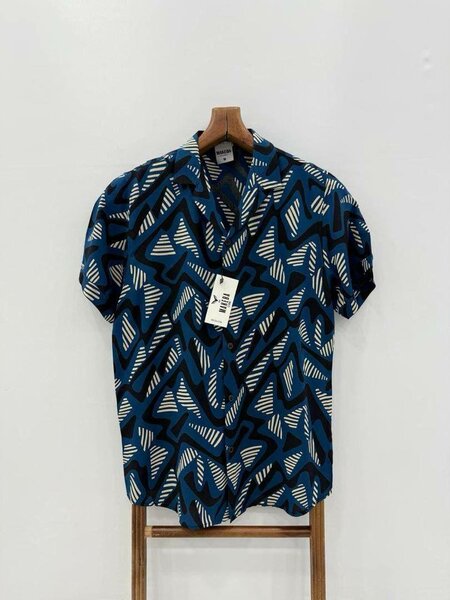 Chemise homme