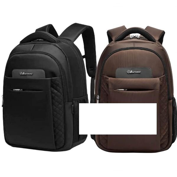 Bruno Cavalli Laptop Backpack