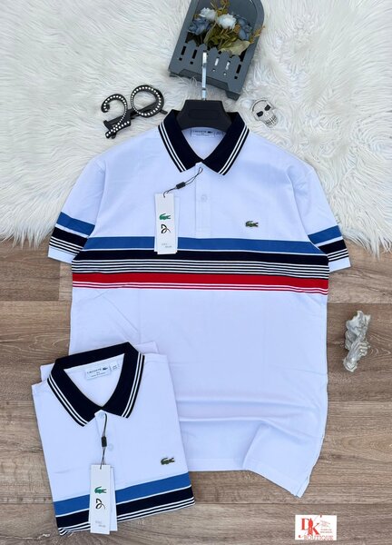 Polos élégants pour hommes