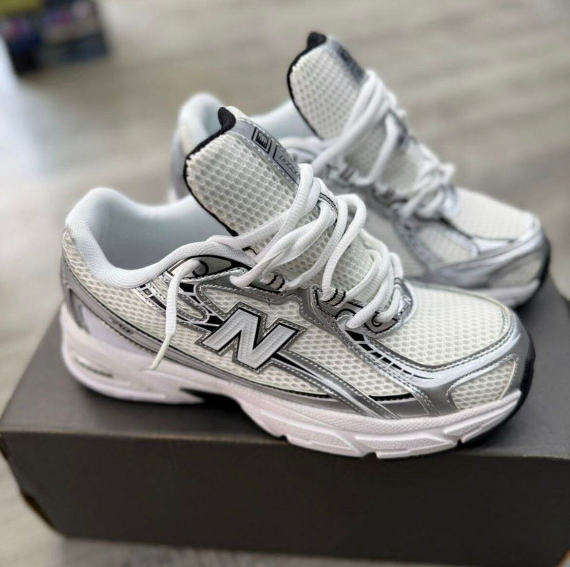 Chaussures de course New Balance