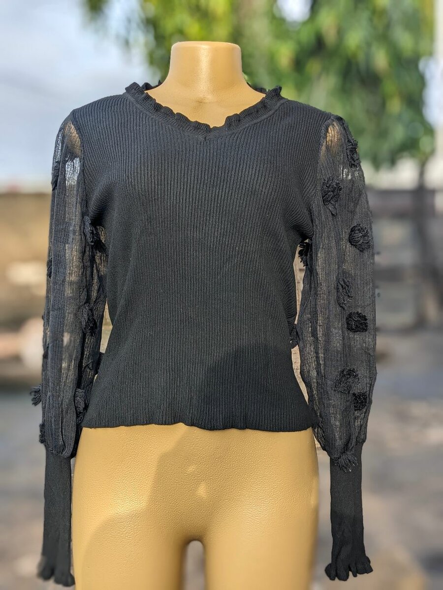 Ladies top